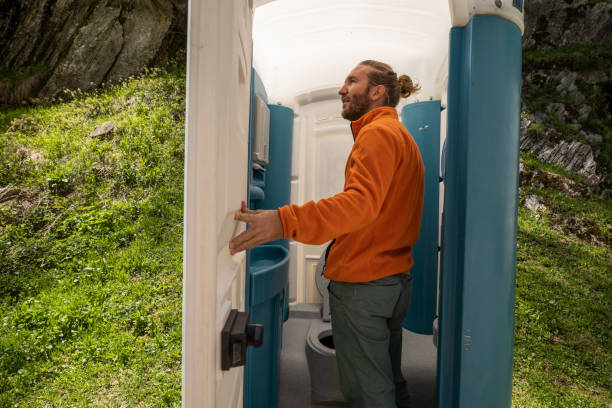 Best Emergency porta potty rental  in Wyoming, DE