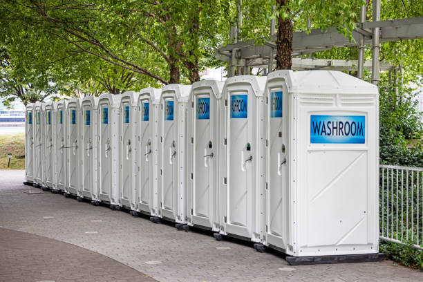Best Portable toilet rental cost  in Wyoming, DE