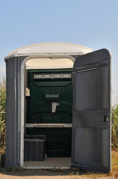 Best Temporary restroom rental  in Wyoming, DE