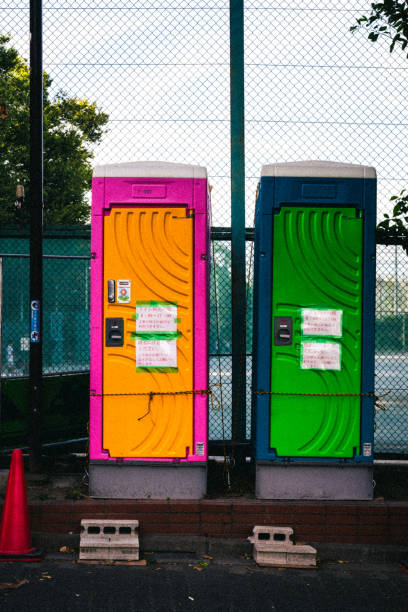 Best Local porta potty services  in Wyoming, DE