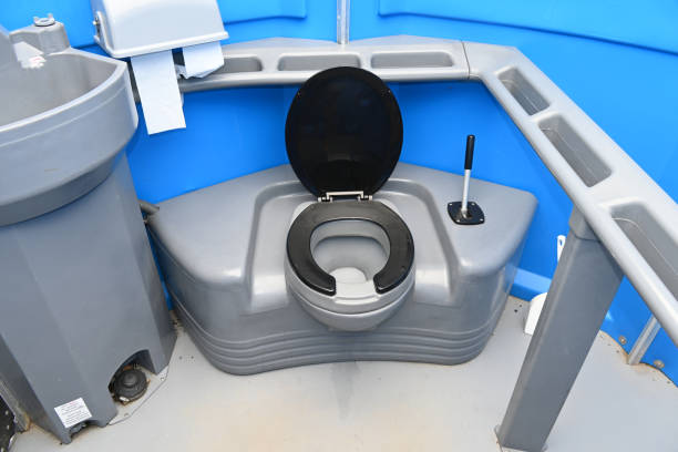 Best Porta potty rental for festivals  in Wyoming, DE