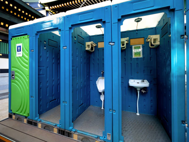 Best Event porta potty rental  in Wyoming, DE
