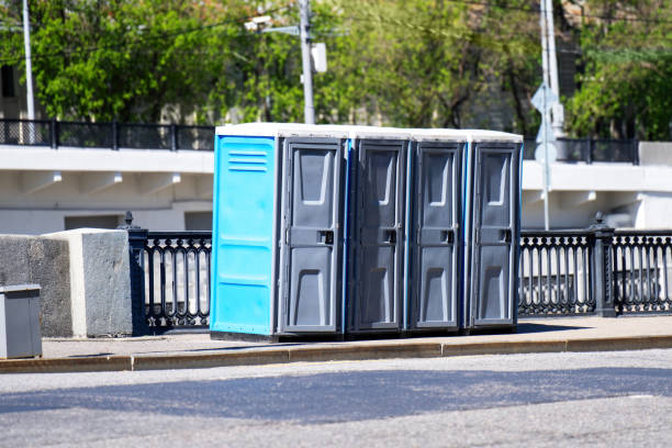 Best Handicap porta potty rental  in Wyoming, DE