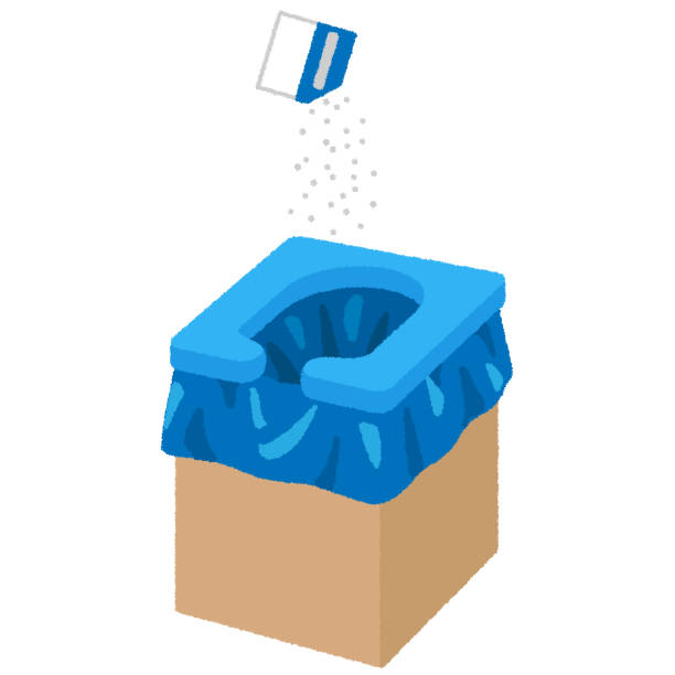 Portable Toilet Options We Offer in Wyoming, DE