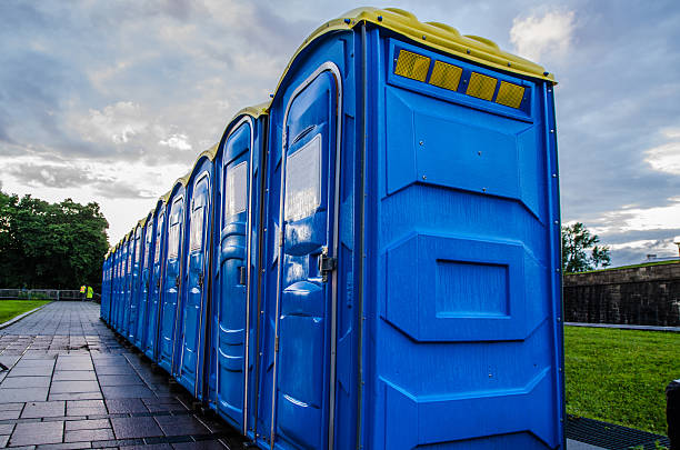 Best High-end porta potty rental  in Wyoming, DE